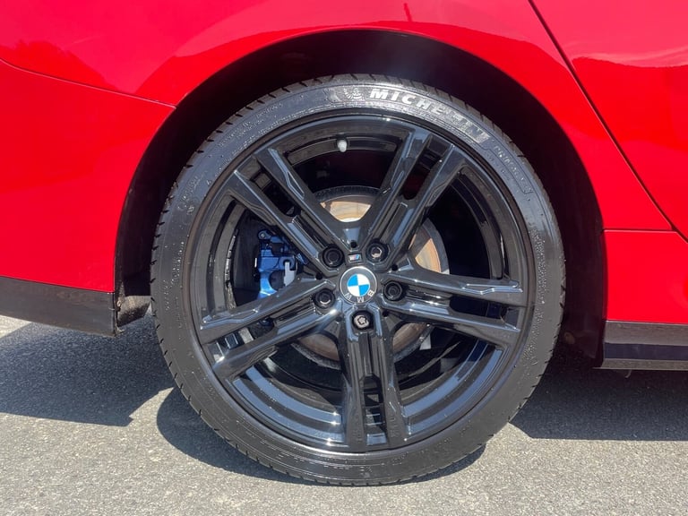 2021 BMW 2 Series 218i M Sport 4dr COUPE PETROL Manual