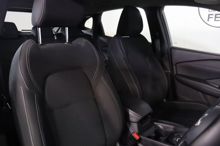 2022 Nissan Qashqai 1.3 DIG-T MHEV Acenta Premium 5dr (APPLE CAR PLAY, REV CAMERA) Manual