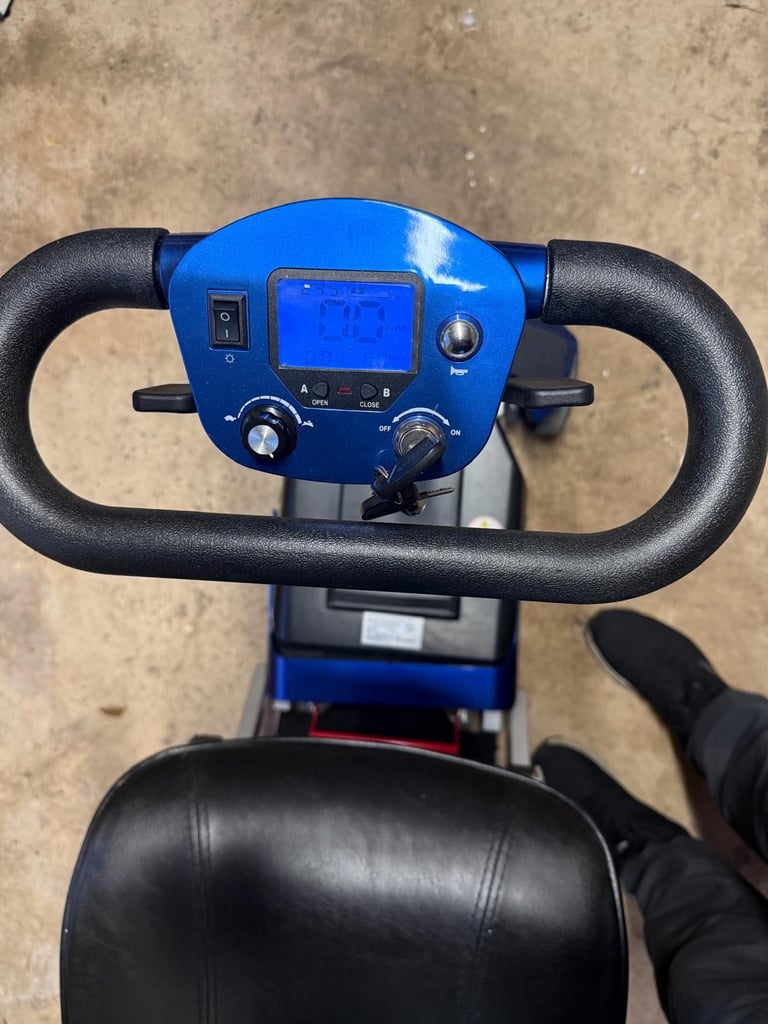 Mobility Scooter - Great Condition