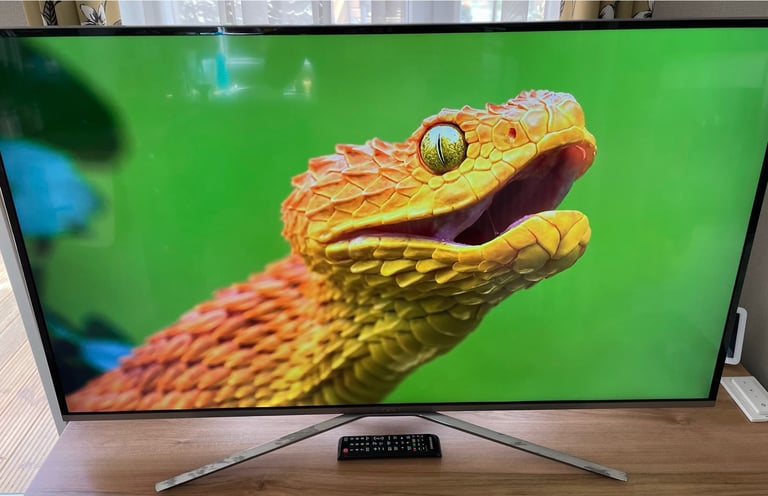 Samsung UE49KU6400 49” 4K UHD Smart TV