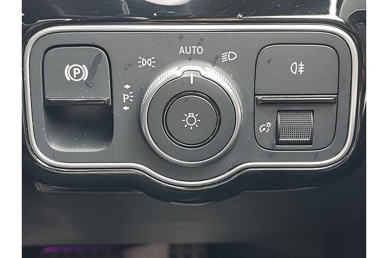 2023 Mercedes-Benz A-Class A200h MHEV AMG Line Hatchback HYBRID Automatic