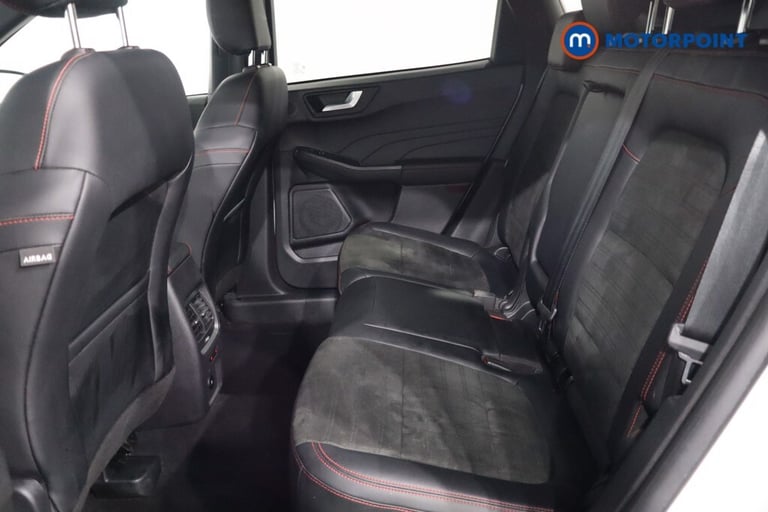 2023 Ford Kuga 2.5 PHEV ST-Line X Edition 5dr CVT SUV Hybrid Automatic