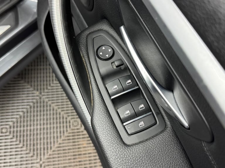 2019 BMW 4 Series Gran Coupe 2.0 420i GPF M Sport Auto Euro 6 (s/s) 5dr COUPE Petrol Automatic