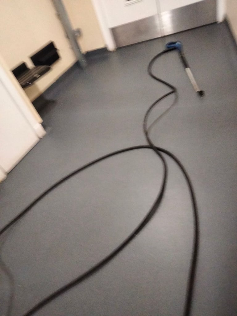 Power washer petrol monablock wash driver ways