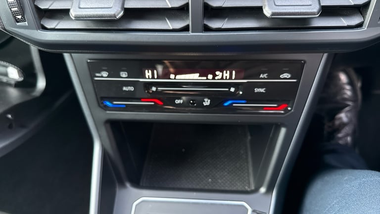 2022 Volkswagen Polo 1.0 TSI R-Line 5dr HATCHBACK PETROL Manual