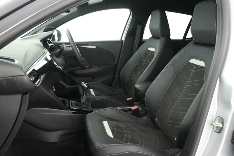 2024 Vauxhall Corsa 1.2 Turbo Ultimate 5dr Hatchback Petrol Manual
