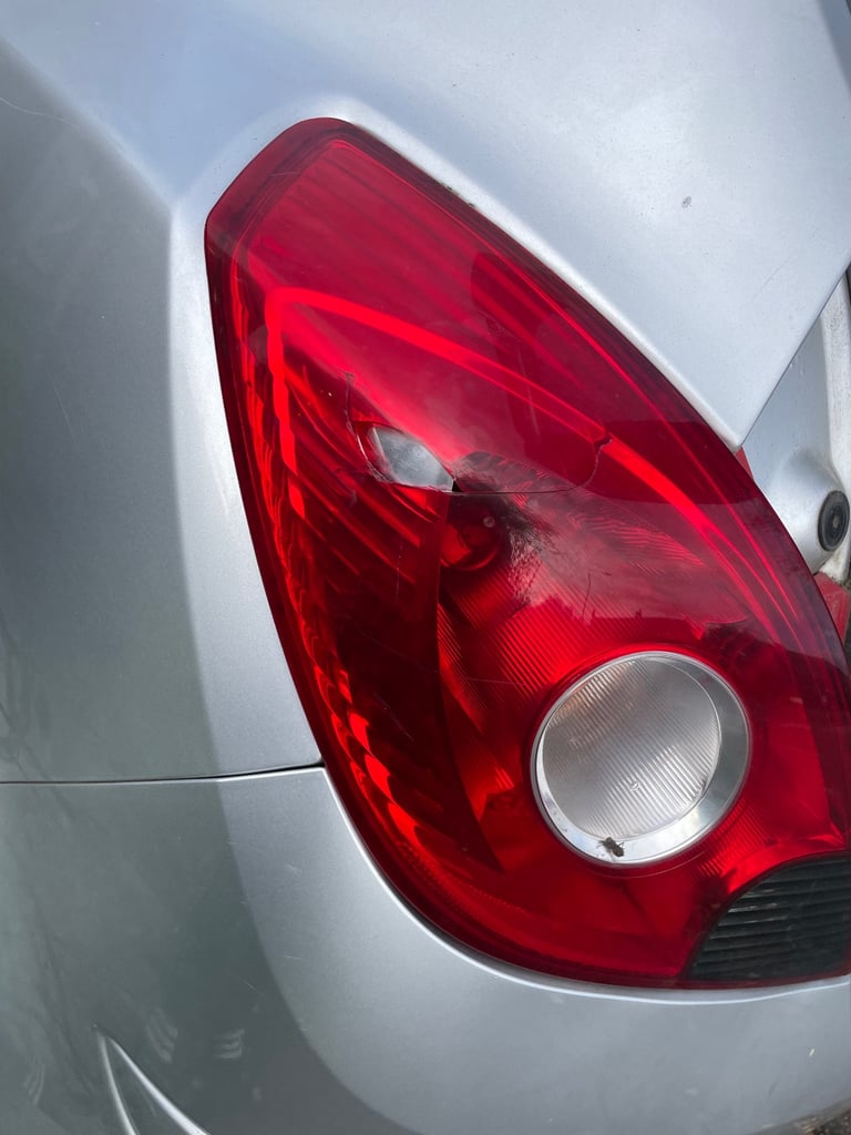 Vauxhall, CORSA, Hatchback, 2008, Manual, 1248 (cc),3 doors - Image 7