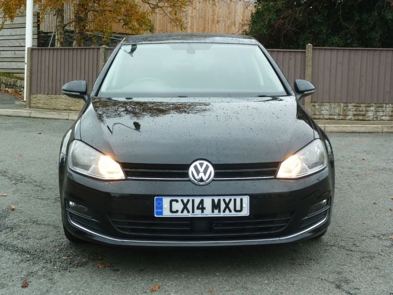  Volkswagen Golf GT 2.0 TDI 150 5dr Diesel