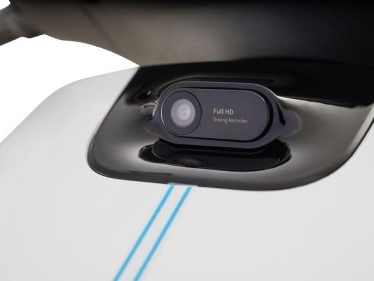 Keeway Blueshark 80 - Road legal Electric Scooter | Long Range |For Sale