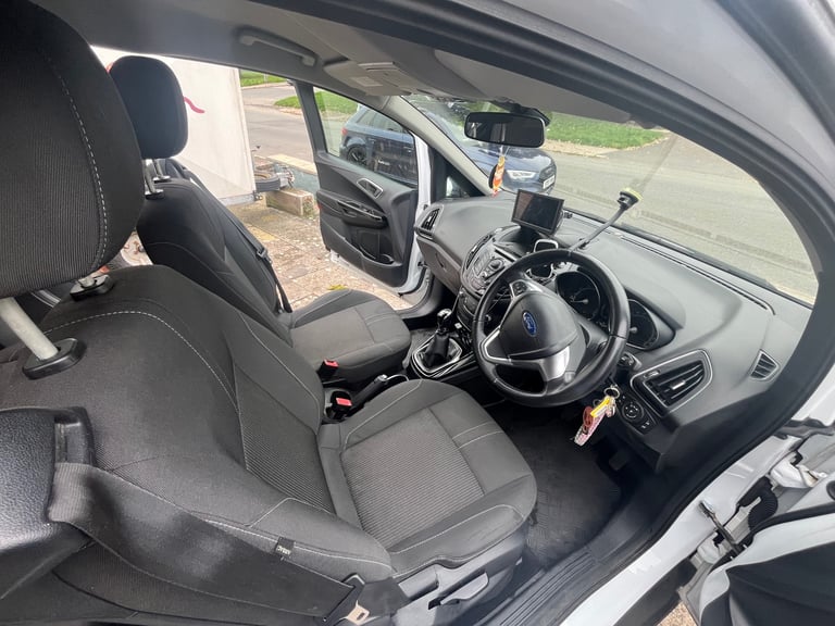 Ford, B-MAX, MPV, 2013, Manual, 999 (cc), 5 doors