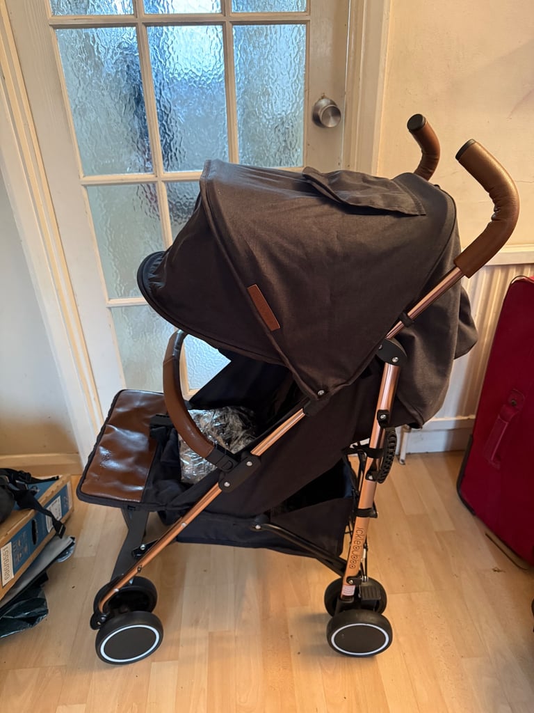 image for Ickle Bubba Discovery Stroller 