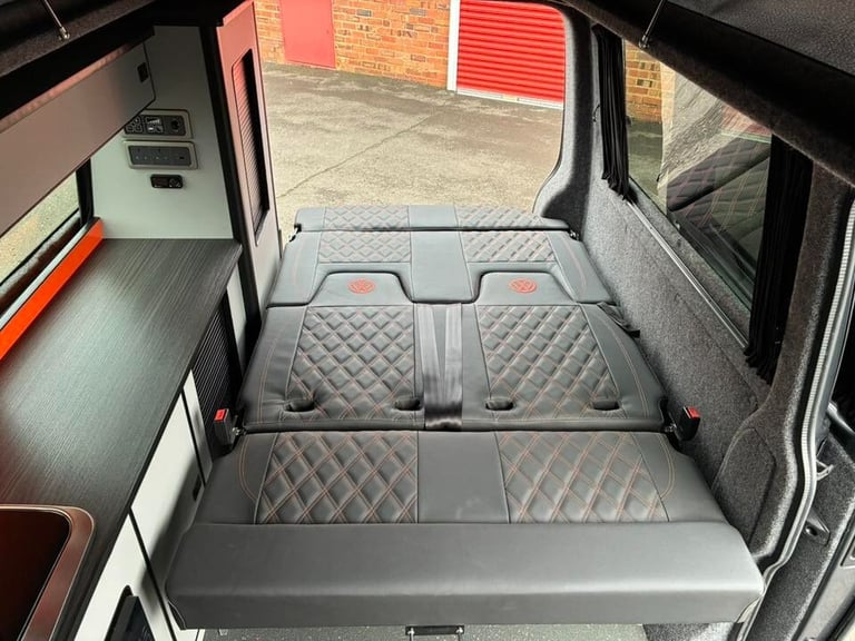 2019 Volkswagen Transporter 20 TDI BMT 150 Highline Van PANEL VAN Diesel Manual