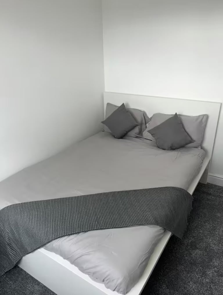 Modern 3-Bedroom House to Rent in Rainham – All Bills Included