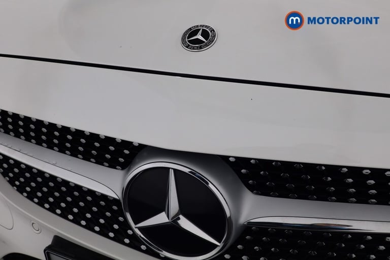 2021 Mercedes-Benz C Class C220d AMG Line Edition Premium 2dr 9G-Tronic COUPE DIESEL Automatic