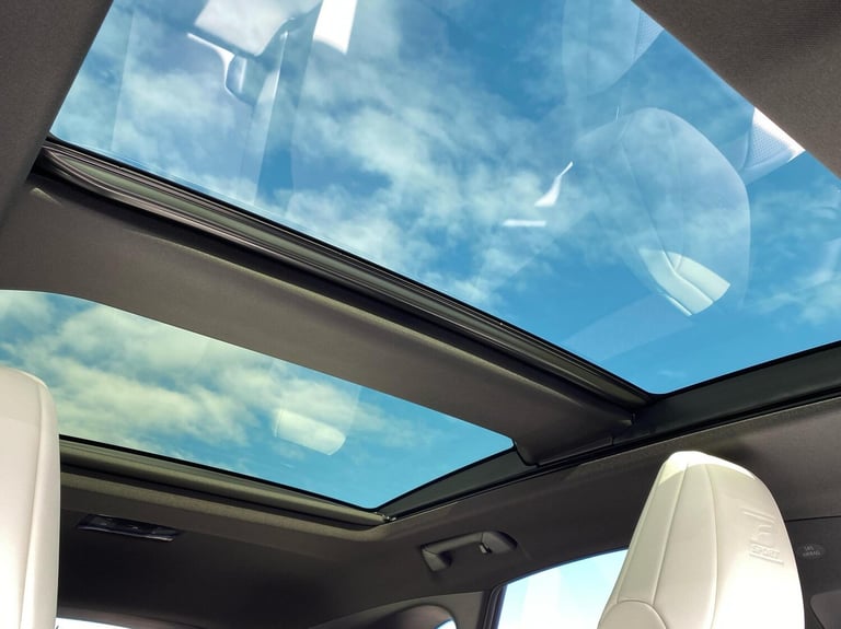 2025 Lexus NX 450h+ 292 F-Sport 5dr E-CVT SUV Hybrid Automatic