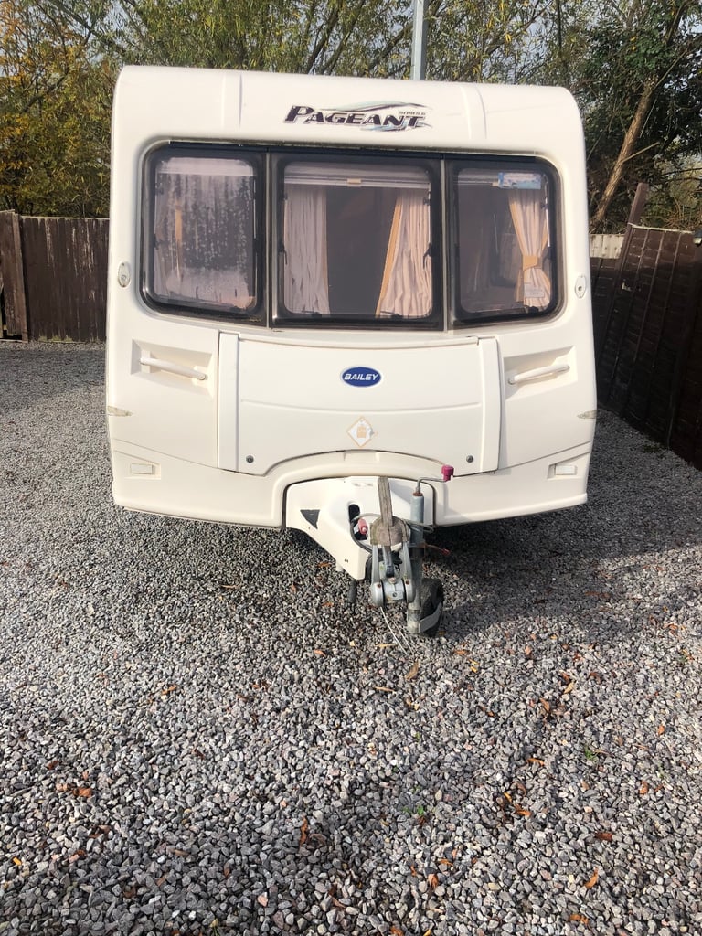 image for 2006 Bailey 