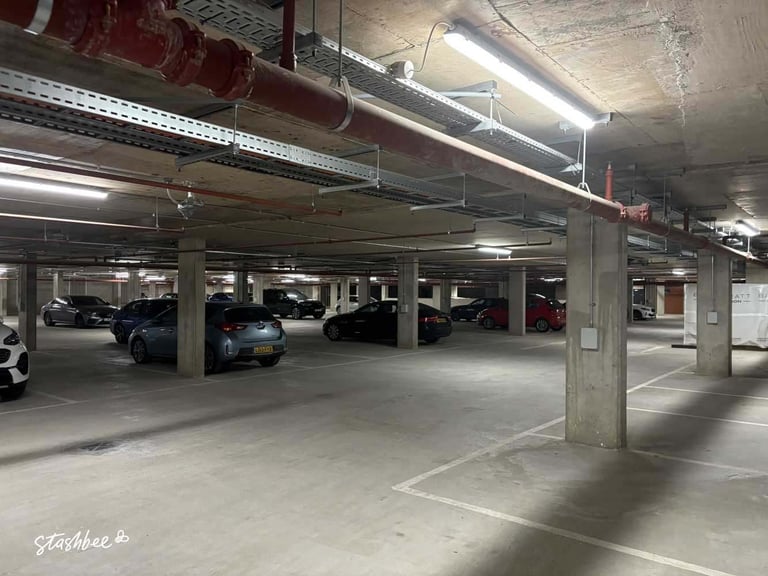Parking Space to rent in Hayes (UB3) | Stashbee