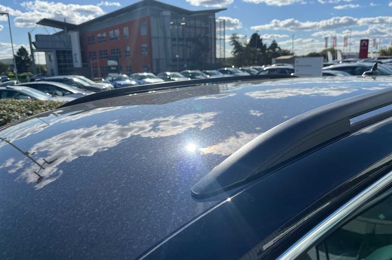 2024 Volkswagen Tiguan 2.0 TDI R-Line 5dr DSG SUV Diesel Automatic