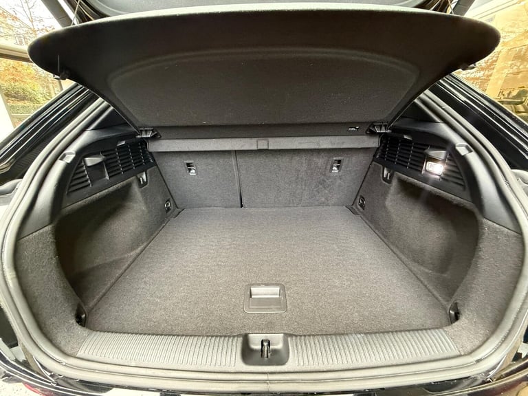 2022 Audi Q2 30 TFSI S Line 5dr ESTATE PETROL Manual