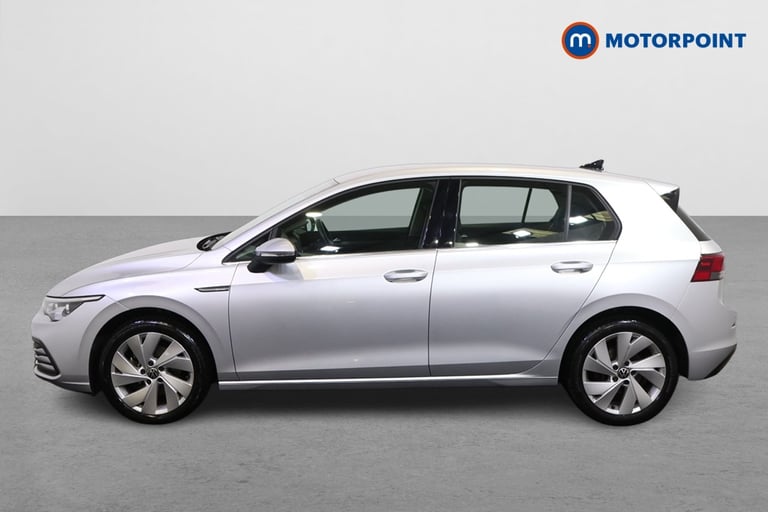 2021 Volkswagen Golf 1.5 TSI 150 Style 5dr Hatchback Petrol Manual