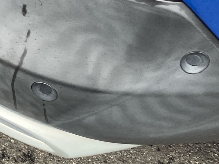 2019 Vauxhall Grandland X 1.2 Turbo Elite Nav 5dr Hatchback Manual