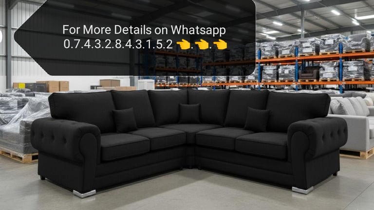 image for PREMIUM SOFAS FOR ULTIMATE COMFORT AND ELEGANT LIVING