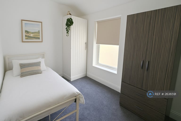 1 bedroom in Bowthorn Road, Cleator Moor, CA25 (#2636591)