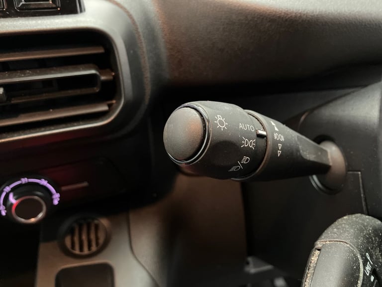 2022 Peugeot Partner 1000 1.5 BlueHDi 100 Professional Prem Van [6 Spd] Van DIESEL Manual