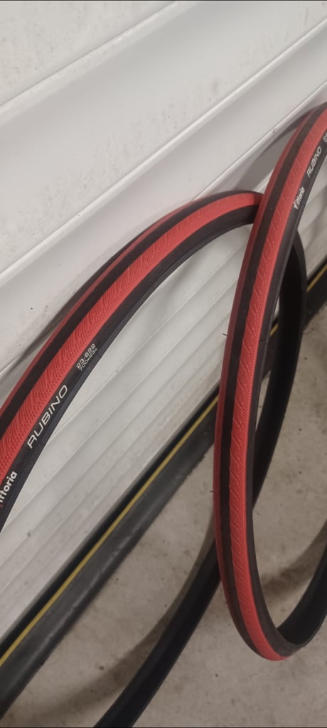 image for Vittoria tyres
