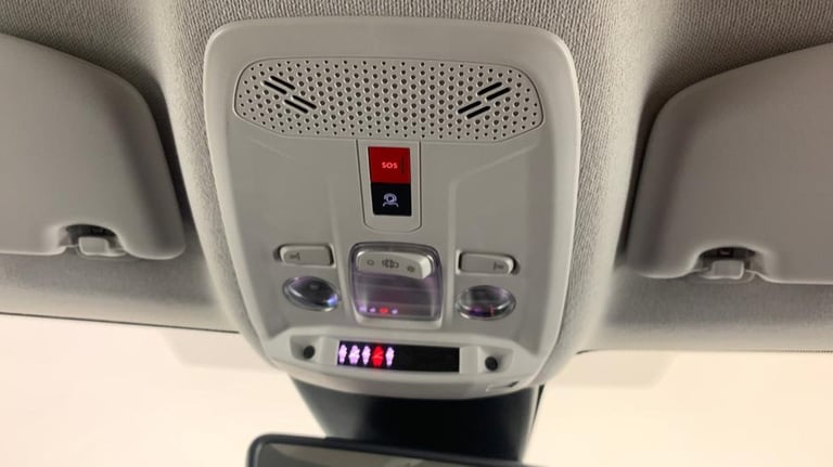 2024 Citroen C4 50kWh Shine Plus Fastback 4dr Electric Auto (7.4kW Charger) (136 ps) SUV Electric...