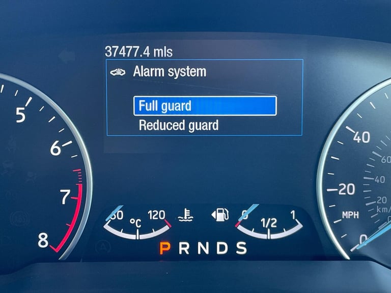 2018 Ford Ecosport 1.0T EcoBoost Titanium SUV 5dr Petrol Auto Euro 6 (s/s) (125 ps) HATCHBACK Pet...