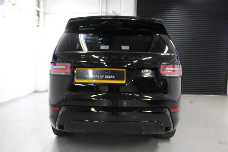 2019 Land Rover Discovery 3.0 SD V6 HSE Luxury Auto 4WD Euro 6 (s/s) 5dr ESTATE Diesel Automatic