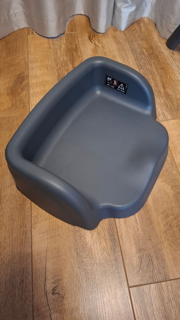 Maxi Cosi Minla Highchair GREAT CONDITION
