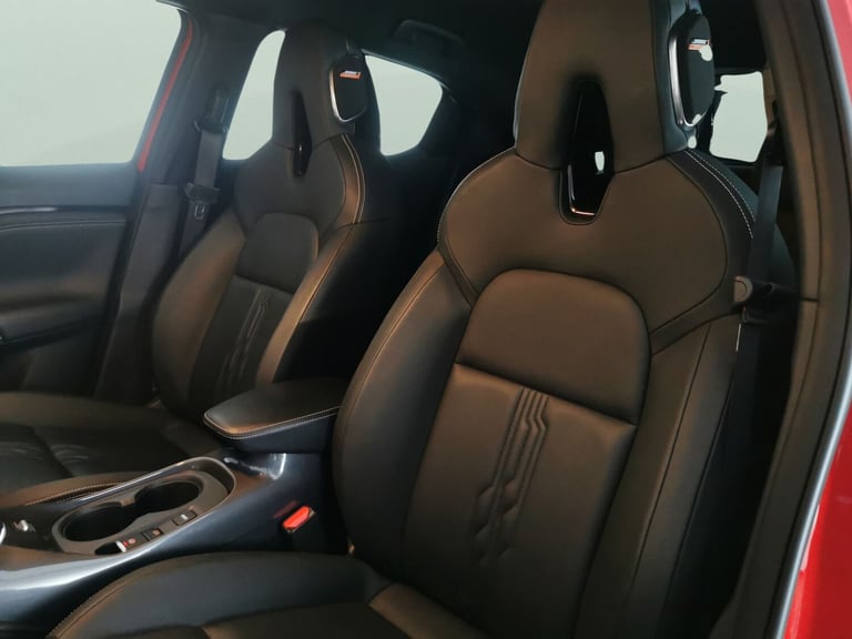 2024 Nissan Juke 1.6 Hybrid Tekna 5dr Auto HATCHBACK PETROL/ELECTRIC Automatic