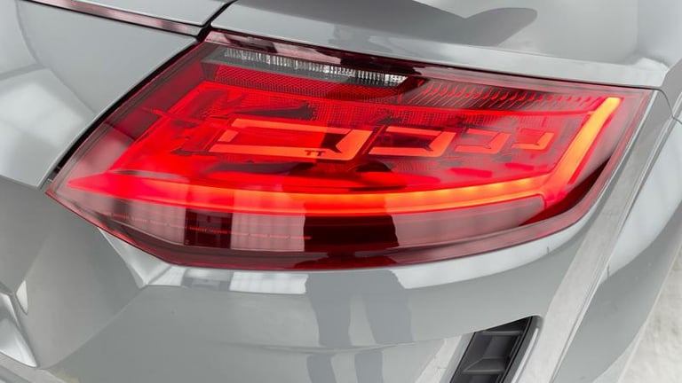 2022 Audi TT RS Coup- Vorsprung   400 PS S tronic Automatic Coupe Petrol Automatic