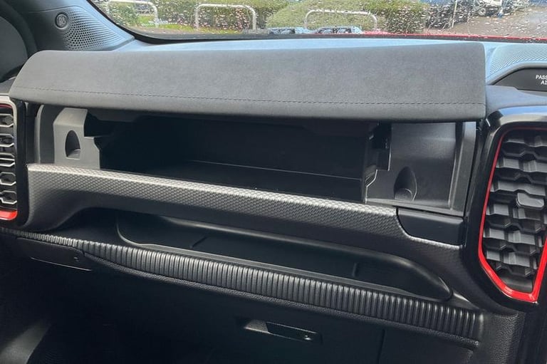 2025 Ford Ranger Pick Up Double Cab Raptor 2.0 EcoBlue 210 Auto PICK UP DIESEL Automatic