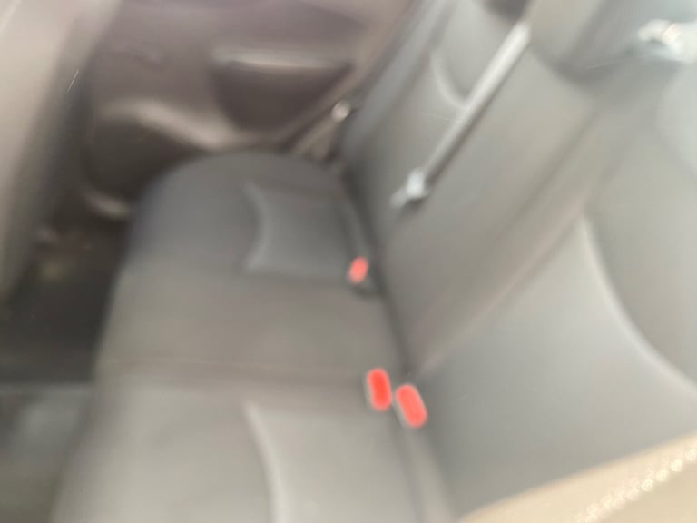 2017 Vauxhall Viva 1.0 SE 5dr HATCHBACK Petrol Manual