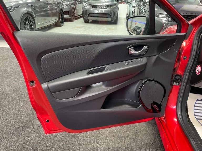 2019 Renault Clio 0.9 TCE 90 GT Line 5dr HATCHBACK PETROL Manual