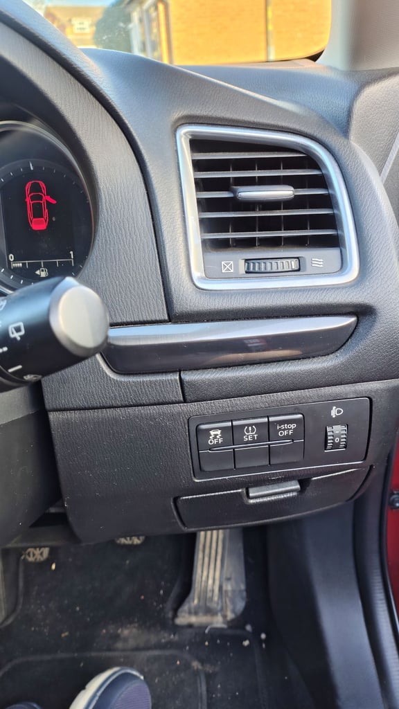 Mazda, 6, Estate, 2013, Manual, 2191 (cc), 5 doors