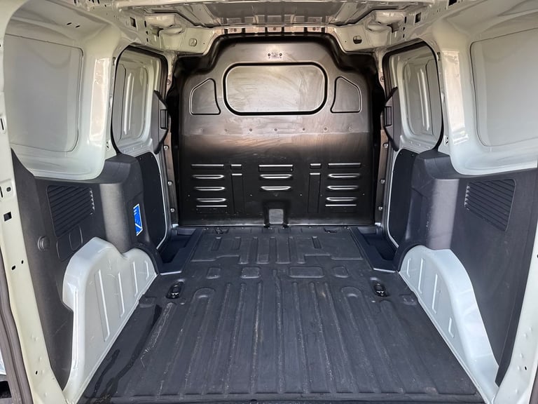 2024 Ford Transit Courier 1.0 EcoBoost 125ps Active Van Van Petrol Manual