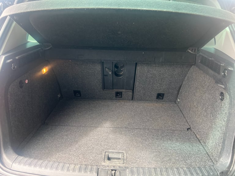 2013 Volkswagen Tiguan 2013 2.0 TDi BlueMotion Tech SE 5dr 4X4  DSG AUTO BLACK SERVICE HISTORY ES...