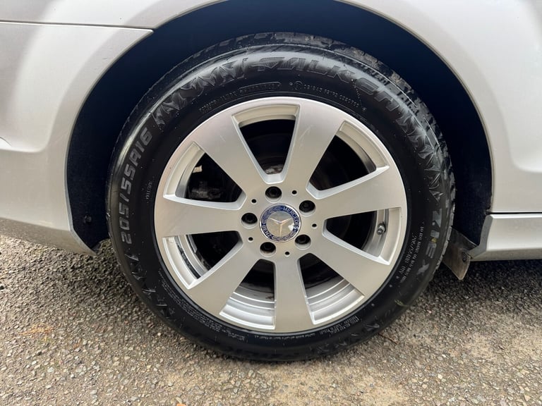 2015 Mercedes-Benz C Class C220 CDI Executive SE 2dr Auto COUPE Diesel Automatic