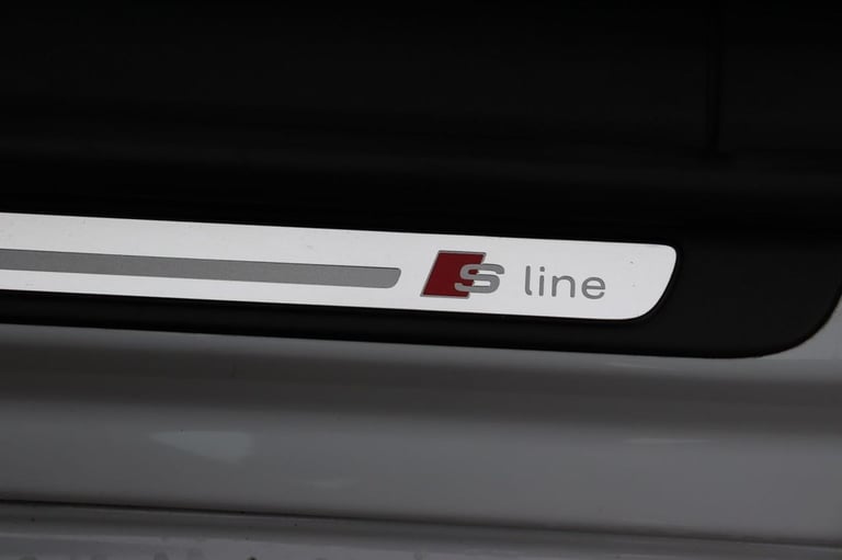 2018 18 AUDI A7 3.0 TDI V6 BLACK EDITION SPORTBACK 5DR DIESEL S TRONIC QUATTRO E