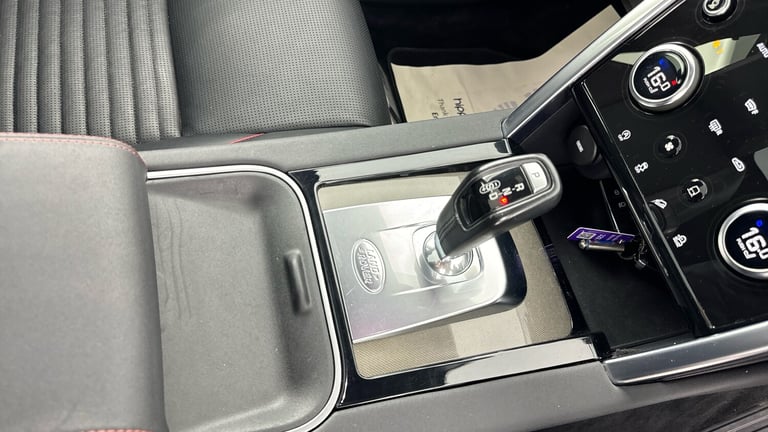 2019 Land Rover Discovery Sport R-Dynamic S Mhev 4x4 7 Seat Diesel Automatic