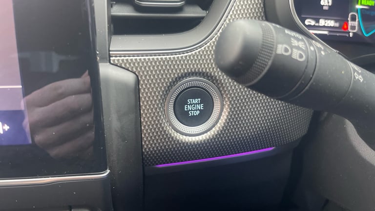 2024 Renault Arkana 1.6 E-Tech FHEV 145 Techno 5dr Auto Hybrid Estate Estate Hybrid Automatic