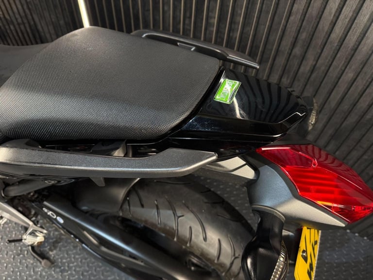 2014 Honda NC750X 750