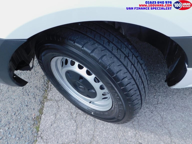 2019 Mercedes-Benz Sprinter 2.1 314 CDI Dropside 2dr Diesel Manual RWD L3 Euro 6 (143 ps) CHASSIS...