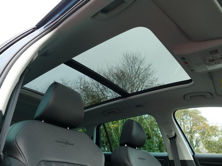 2024 Skoda Kodiaq 2.0 TDI 200 Laurin + Klement 4X4 5dr DSG [7 Seat] ESTATE DIESEL Automatic