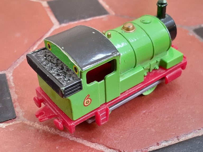 Thomas the tank engine for Sale in Dorset Baby Kids Toys Gumtree