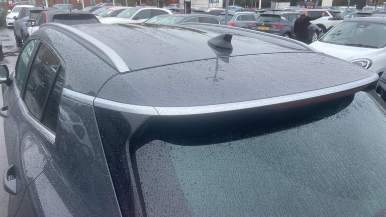 2022 Kia Sportage 1.6 T-GDi MHEV 3 SUV 5dr Petrol Hybrid DCT Euro 6 (s/s) (148 bhp) SUV Hybrid Au...